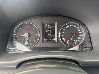 Volkswagen Caddy 1.6 TDI picture 12