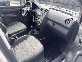 Volkswagen Caddy 1.6 TDI picture 19