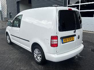Volkswagen Caddy 1.6 TDI picture 3