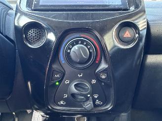 Citroën C1 1.2 PureTech 82 12V Hatchback  Benzine 1.199cc 60kW (82pk) FWD picture 18