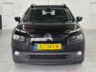 Citroën C4 cactus 1.2 PureTech 82 12V Hatchback 4Dr Benzine 1.199cc 60kW (82pk) FWD picture 8