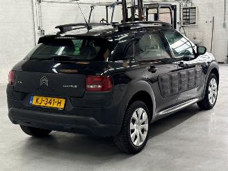 Citroën C4 cactus 1.2 PureTech 82 12V Hatchback 4Dr Benzine 1.199cc 60kW (82pk) FWD picture 5