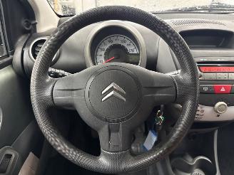 Citroën C1 1.0 12V Hatchback  Benzine 998cc 50kW (68pk) FWD picture 12