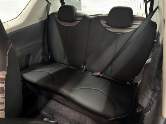 Citroën C1 1.0 12V Hatchback  Benzine 998cc 50kW (68pk) FWD picture 9