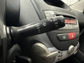 Citroën C1 1.0 12V Hatchback  Benzine 998cc 50kW (68pk) FWD picture 14