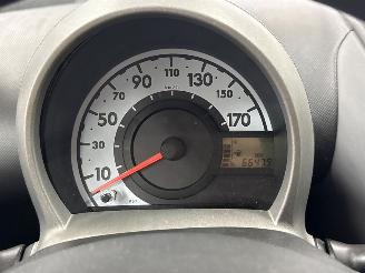 Citroën C1 1.0 12V Hatchback  Benzine 998cc 50kW (68pk) FWD picture 15