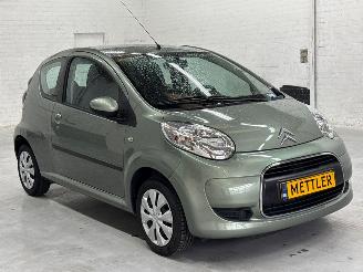 Citroën C1 1.0 12V Hatchback  Benzine 998cc 50kW (68pk) FWD picture 7