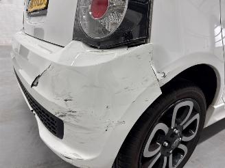 Kia Picanto 1.1 12V Hatchback  Benzine 1.086cc 48kW (65pk) FWD picture 29