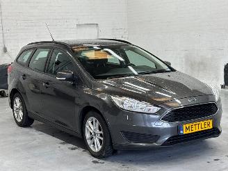 Ford Focus 1.0 Ti-VCT EcoBoost picture 7