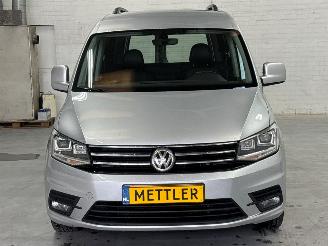 Volkswagen Caddy 2.0 TDI 102 Bestel  Diesel 1.968cc 75kW (102pk) FWD picture 8