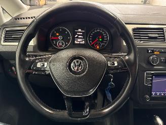 Volkswagen Caddy 2.0 TDI 102 Bestel  Diesel 1.968cc 75kW (102pk) FWD picture 13