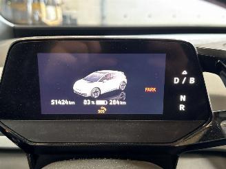 Volkswagen ID.3 45 kWh Hatchback 4Dr Elektrisch  110kW (150pk) RWD picture 13