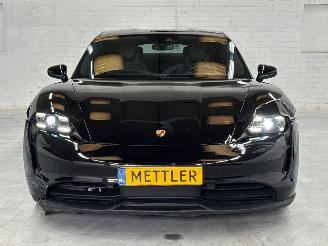 Porsche Taycan  picture 8