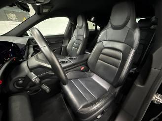 Porsche Taycan  picture 16