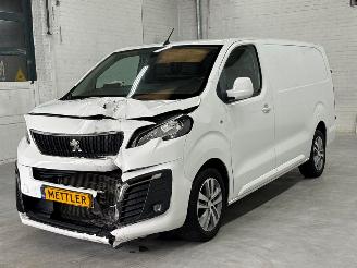 skadebil bedrijf Peugeot Expert 2.0 Blue HDi 120 16V Bestel  Diesel 1.997cc 90kW (122pk) FWD 2019/3