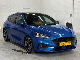 Ford Focus 1.5 EcoBlue 120 Hatchback  Diesel 1.499cc 88kW (120pk) FWD picture 7