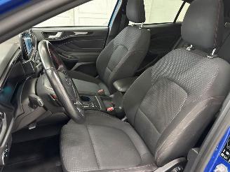 Ford Focus 1.5 EcoBlue 120 Hatchback  Diesel 1.499cc 88kW (120pk) FWD picture 14