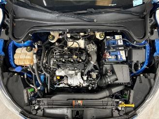 Ford Focus 1.5 EcoBlue 120 Hatchback  Diesel 1.499cc 88kW (120pk) FWD picture 28
