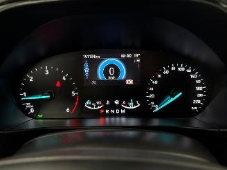 Ford Focus 1.5 EcoBlue 120 Hatchback  Diesel 1.499cc 88kW (120pk) FWD picture 16