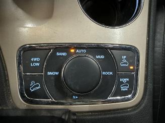 Jeep Grand-cherokee 3.0 CRD V6 24V SUV  Diesel 2.987cc 184kW (250pk) 4x4 picture 32