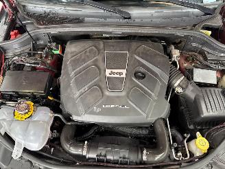 Jeep Grand-cherokee 3.0 CRD V6 24V SUV  Diesel 2.987cc 184kW (250pk) 4x4 picture 13