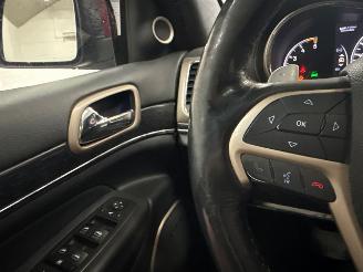 Jeep Grand-cherokee 3.0 CRD V6 24V SUV  Diesel 2.987cc 184kW (250pk) 4x4 picture 28