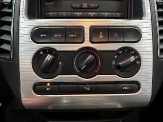 Ford Edge 3.5 V6 24V AWD SUV  Benzine 3.496cc 198kW (269pk) 4x4 picture 17