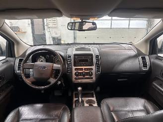 Ford Edge 3.5 V6 24V AWD SUV  Benzine 3.496cc 198kW (269pk) 4x4 picture 12