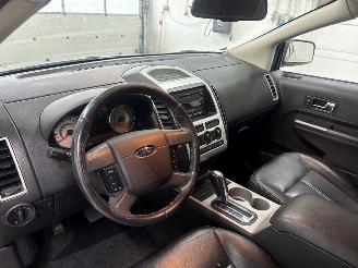Ford Edge 3.5 V6 24V AWD SUV  Benzine 3.496cc 198kW (269pk) 4x4 picture 13