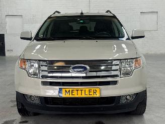 Ford Edge 3.5 V6 24V AWD SUV  Benzine 3.496cc 198kW (269pk) 4x4 picture 8