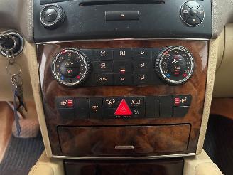 Mercedes ML 3.0 ML-280 CDI 4-Matic V6 24V SUV picture 24