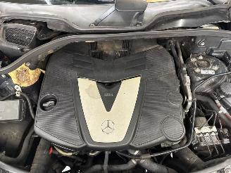 Mercedes ML 3.0 ML-280 CDI 4-Matic V6 24V SUV picture 9