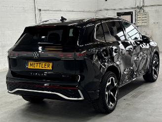 Volkswagen Tiguan R-Line 2.0 TDI 4Motion SUV  Diesel 1.968cc 142kW (193pk) 4x4 picture 5