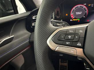 Volkswagen Tiguan R-Line 2.0 TDI 4Motion SUV  Diesel 1.968cc 142kW (193pk) 4x4 picture 20