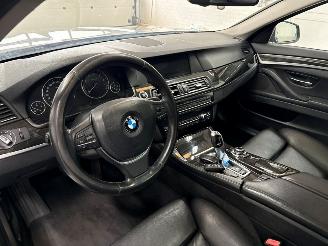 BMW 5-serie 520i High Executive M Sport picture 15