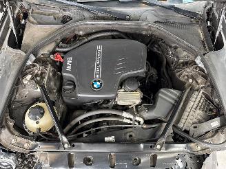 BMW 5-serie 520i High Executive M Sport picture 13