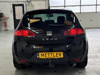 Seat Leon 1.8 TSI 16V Hatchback 4Dr Benzine 1.798cc 118kW (160pk) FWD picture 4