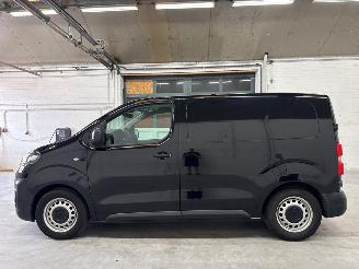 Opel Vivaro 1.5 CDTI 120 Bestel  Diesel 1.499cc 88kW (120pk) FWD picture 2