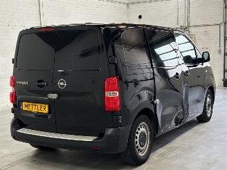 Opel Vivaro 1.5 CDTI 120 Bestel  Diesel 1.499cc 88kW (120pk) FWD picture 5