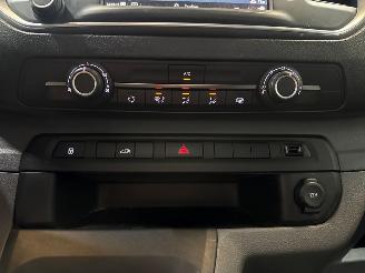 Opel Vivaro 1.5 CDTI 120 Bestel  Diesel 1.499cc 88kW (120pk) FWD picture 20