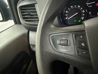 Opel Vivaro 1.5 CDTI 120 Bestel  Diesel 1.499cc 88kW (120pk) FWD picture 22