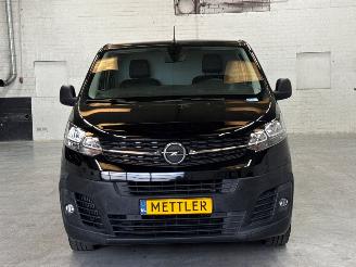 Opel Vivaro 1.5 CDTI 120 Bestel  Diesel 1.499cc 88kW (120pk) FWD picture 8