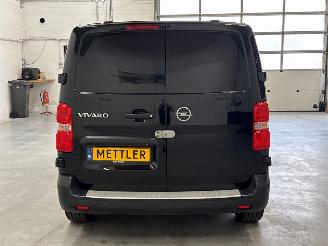 Opel Vivaro 1.5 CDTI 120 Bestel  Diesel 1.499cc 88kW (120pk) FWD picture 4