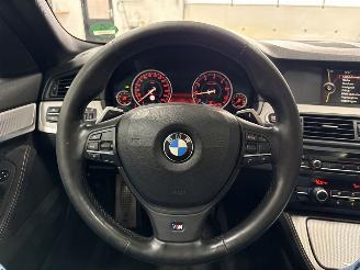 BMW 5-serie 520i 16V Combi/o  Benzine 1.997cc 135kW (184pk) RWD picture 12