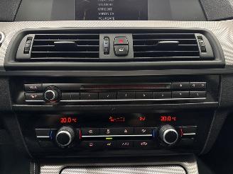 BMW 5-serie 520i 16V Combi/o  Benzine 1.997cc 135kW (184pk) RWD picture 15
