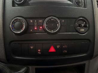 Mercedes Sprinter 313 CDI 16V Bestel  Diesel 2.143cc 95kW (129pk) RWD picture 15