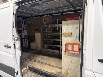 Mercedes Sprinter 313 CDI 16V Bestel  Diesel 2.143cc 95kW (129pk) RWD picture 10