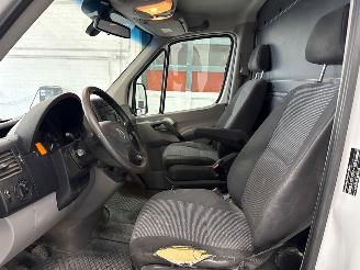 Mercedes Sprinter 313 CDI 16V Bestel  Diesel 2.143cc 95kW (129pk) RWD picture 11