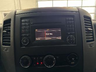 Mercedes Sprinter 313 CDI 16V Bestel  Diesel 2.143cc 95kW (129pk) RWD picture 14