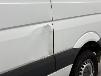 Mercedes Sprinter 313 CDI 16V Bestel  Diesel 2.143cc 95kW (129pk) RWD picture 19